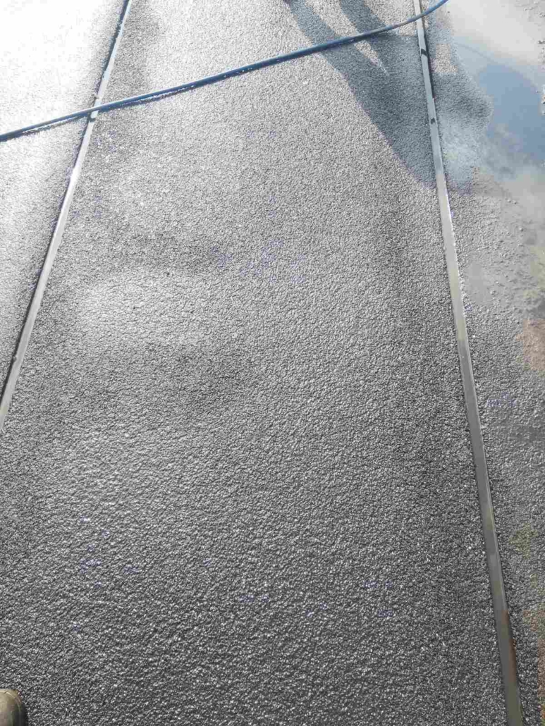 мойка спортивного покрытия